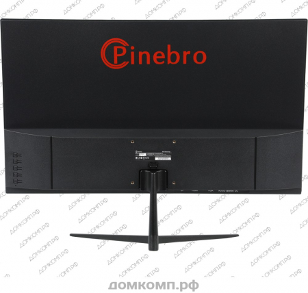 недорогой монитор. домкомп.рф